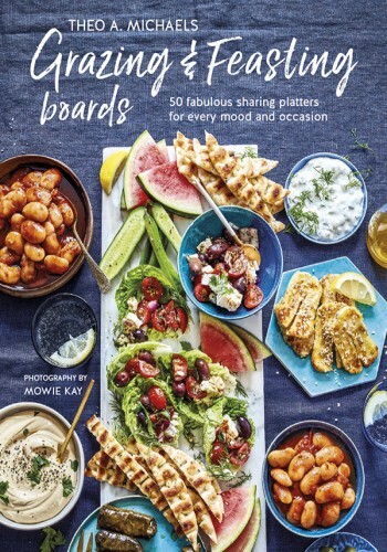 Grazing & Feasting Boards