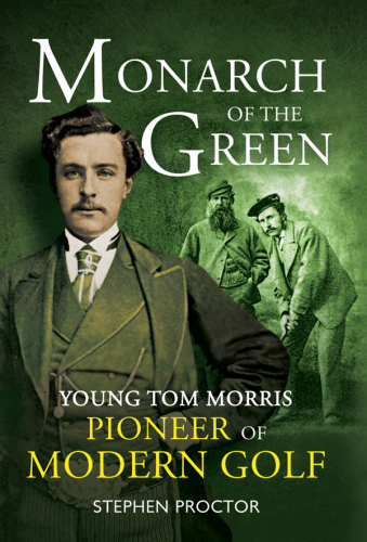Monarch of the Green