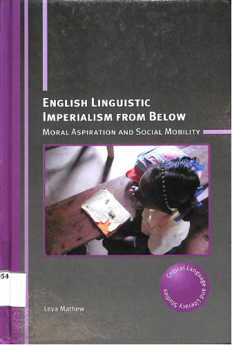 English Linguistic Imperialism from Below