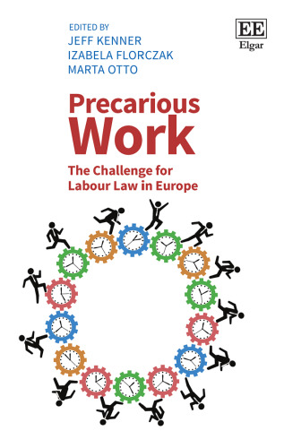 Precarious Work: The Challenge for Labour Law in Europe