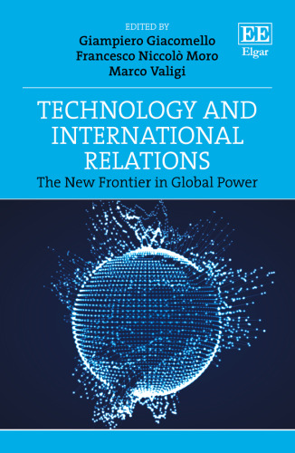 Technology and International Relations: The New Frontier in Global Power