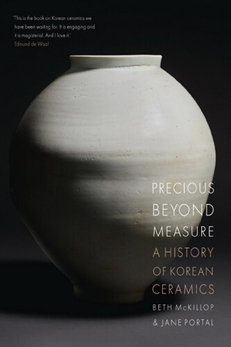 Precious Beyond Measure