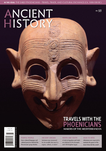 Ancient History