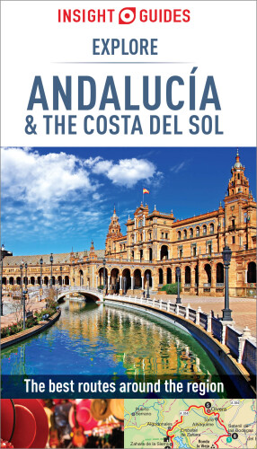 Insight Guides Explore Andalucia & Costa del Sol