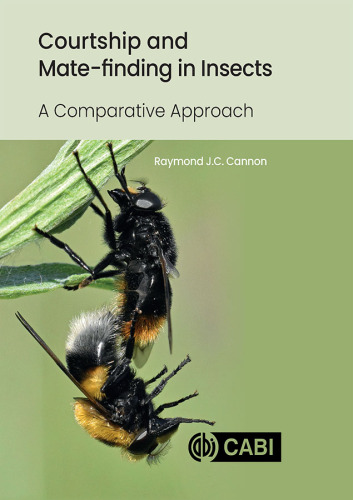 Courtship and Mate-finding in Insects