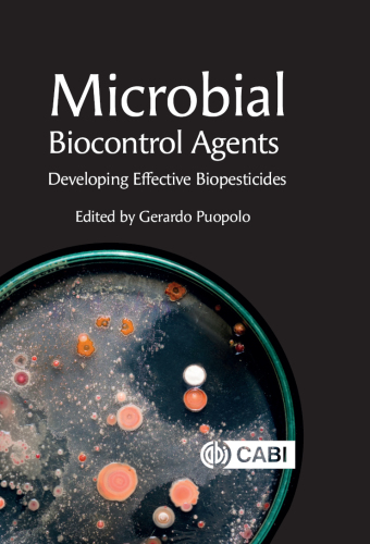 Microbial Biocontrol Agents