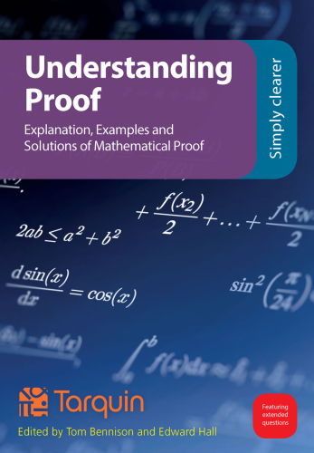 Understanding proof
