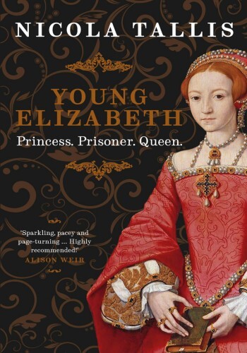 Young Elizabeth