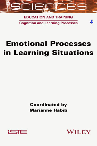 Emotional Processes in Learning Situations