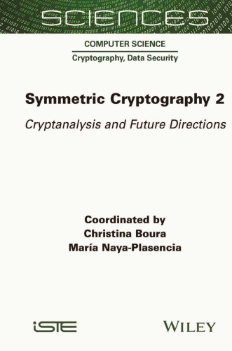 Symmetric Cryptography