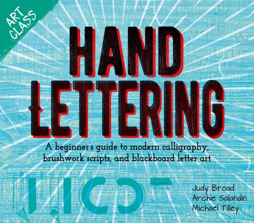 Hand Lettering