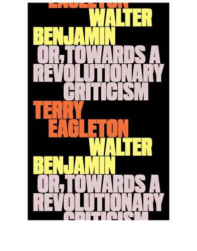 Walter Benjamin