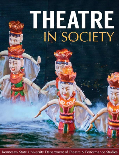 Theatre in Society