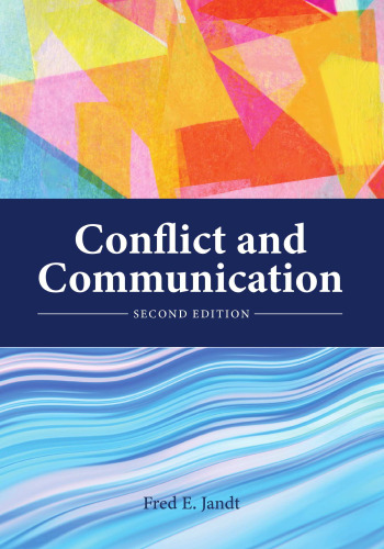 Conflict and Communication