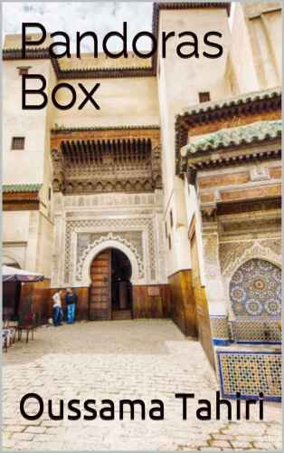 Pandoras Box