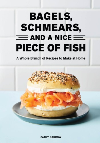 Bagels, Schmears, and a Nice Piece of Fish