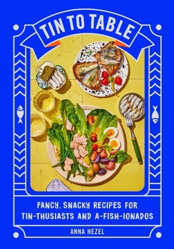 Tin to Table