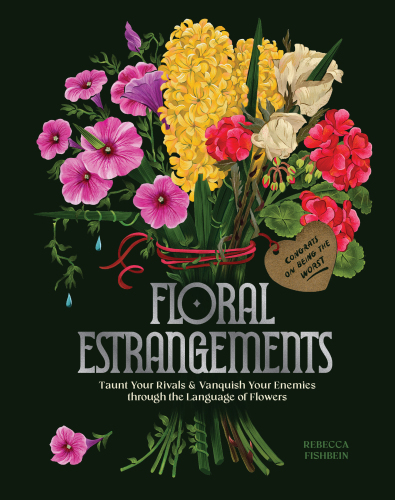 Floral Estrangements