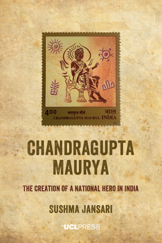 Chandragupta Maurya