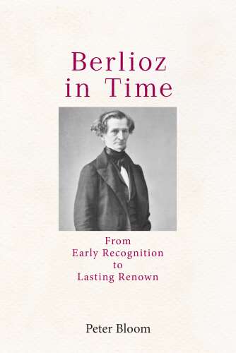 Berlioz in Time [ePUB]