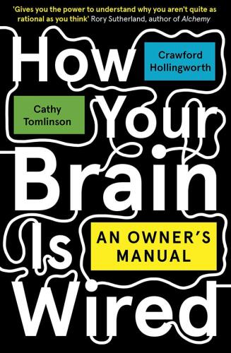 How Your Brain Is Wired