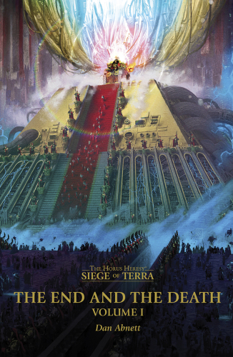 The End And The Death, Volume 1