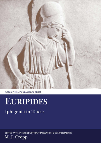 Euripides: Iphigenia in Tauris