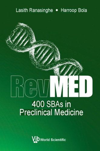 RevMED 400 SBAs in Preclinical Medicine (Aug 4, 2021)_(1800610718)_(WSPC (EUROPE)).pdf