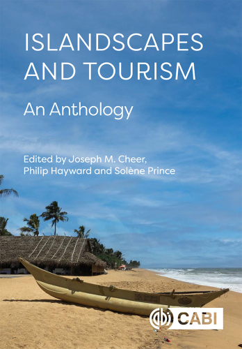 Islandscapes and Tourism