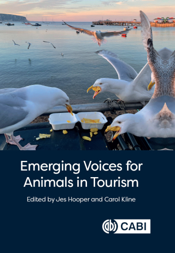 Emerging Voices for Animals in Tourism