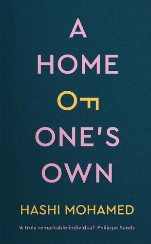 A Home of One’s Own