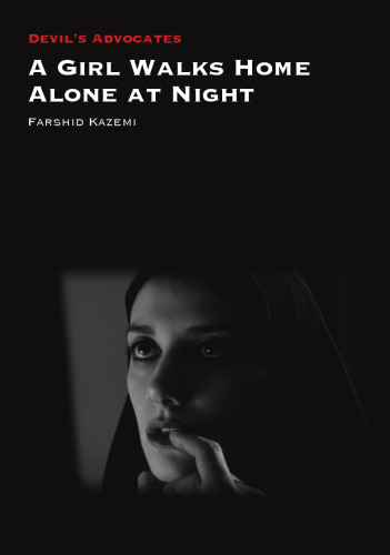 A Girl Walks Home Alone at Night