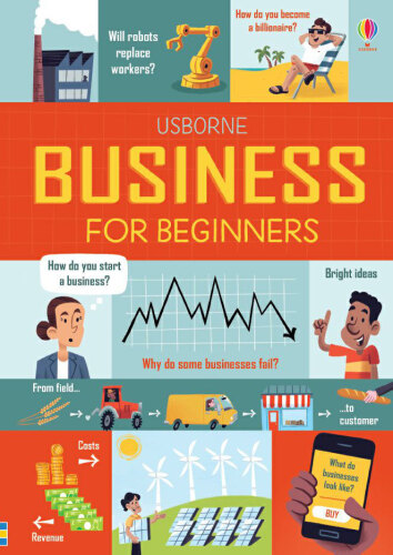 Business for Beginners