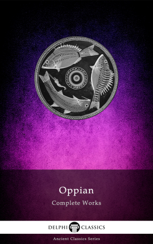 Oppian Complete Works