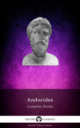 Andocides Complete Works