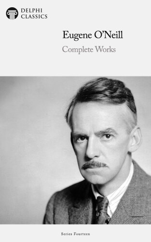 Complete Works of Eugene O'Neill