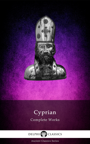 Cyprian Complete Works