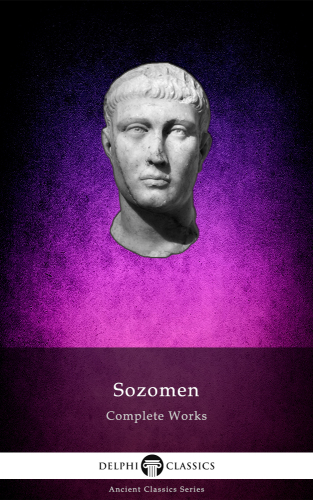Sozomen Complete Works