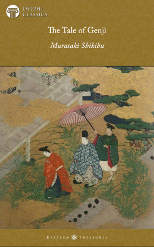 The Tale of Genji by Murasaki Shikibu