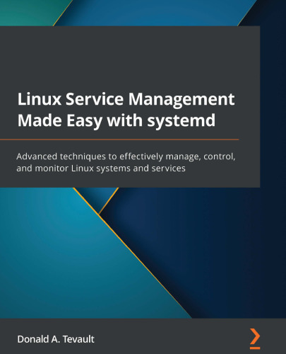 Linux Service Management Made Easy with systemd