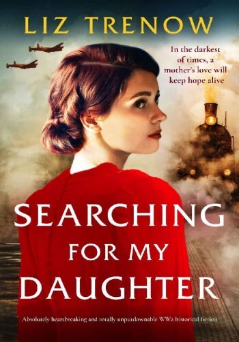 Searching for My Daughter