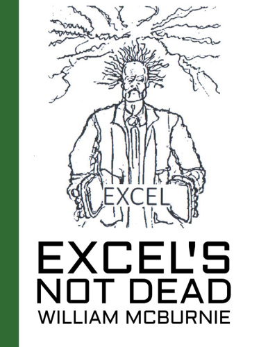 Excel's Not Dead