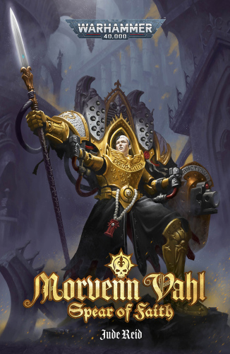 Morvenn Vahl