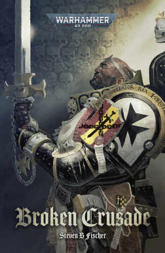 Broken Crusade