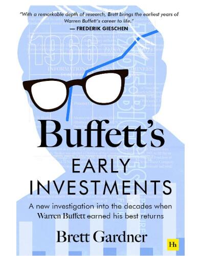 Buffett's Early Investments
