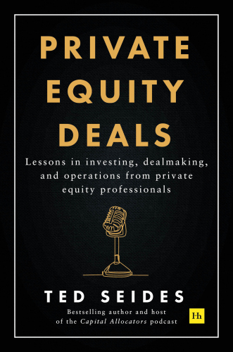Private Equity Deals