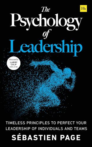 The Psychology of Leadership
