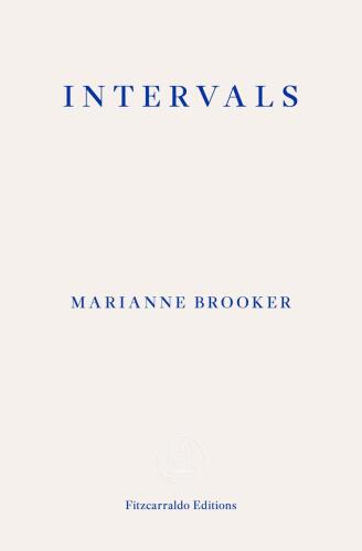 Intervals