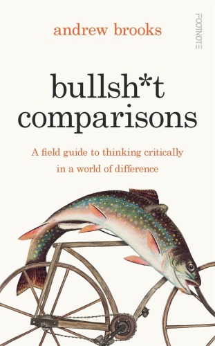 Bullshit Comparisons