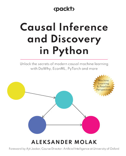 Causal Inference and Discovery in Python